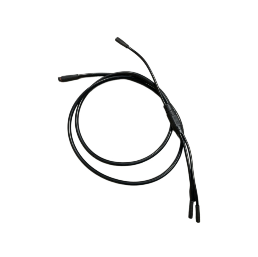 Integrated Cable