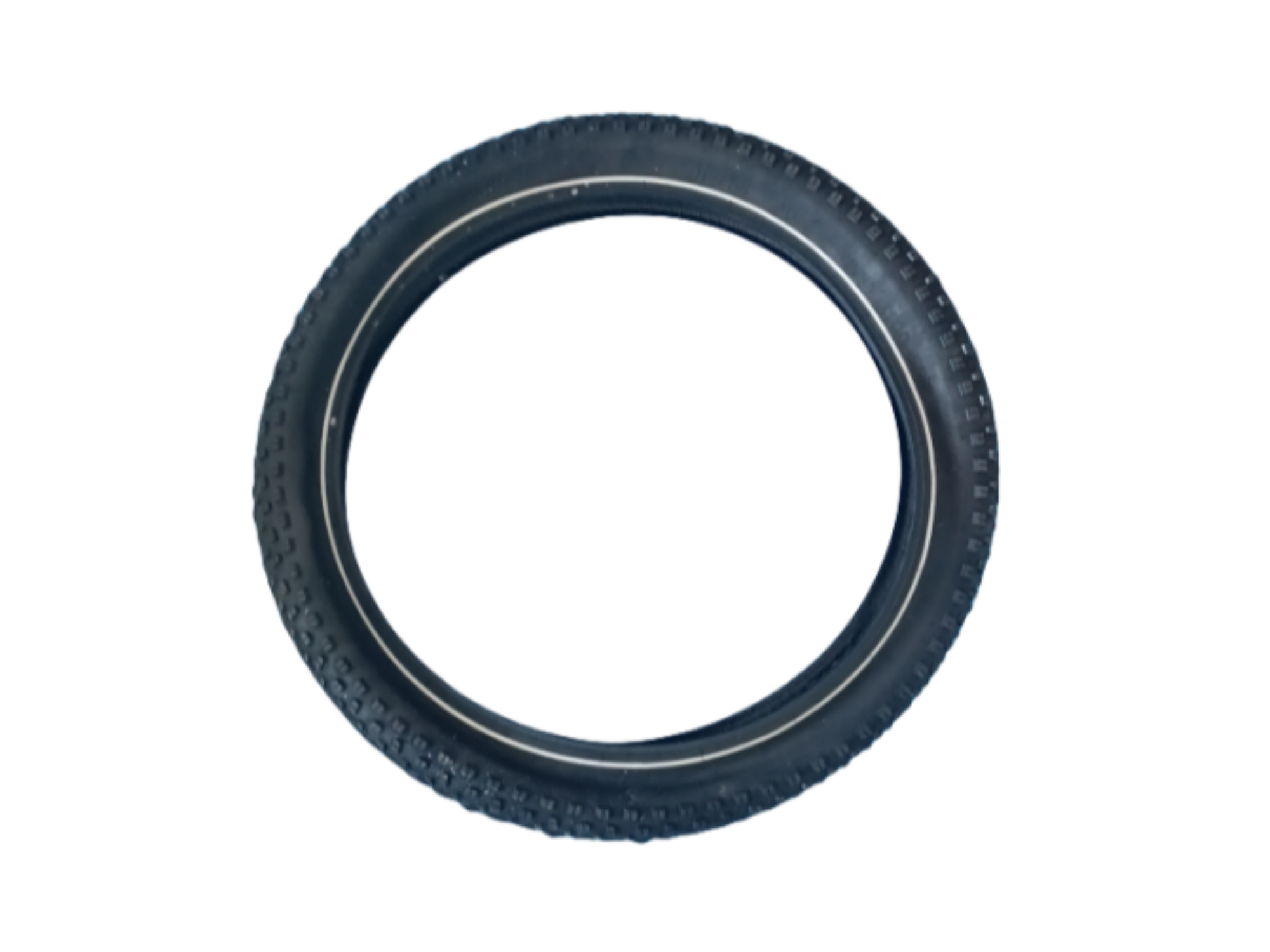 Outer Tire