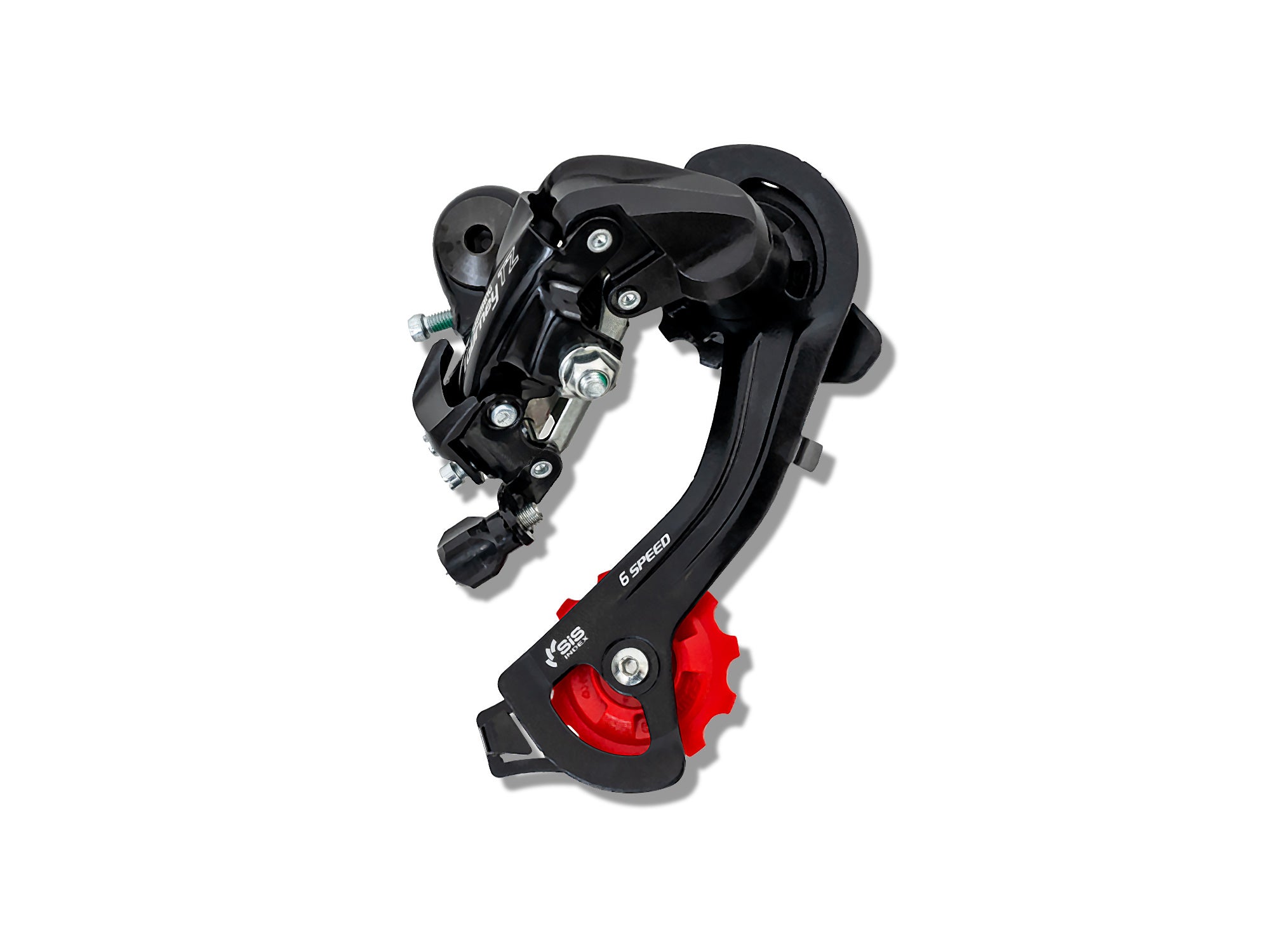 Derailleur R6 Rear Derailleur – ECORUSH EU