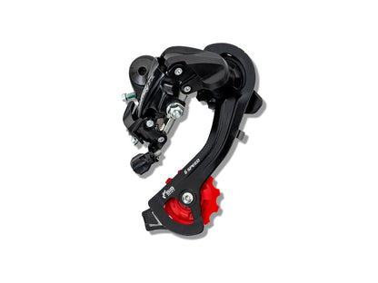 Rear Derailleur