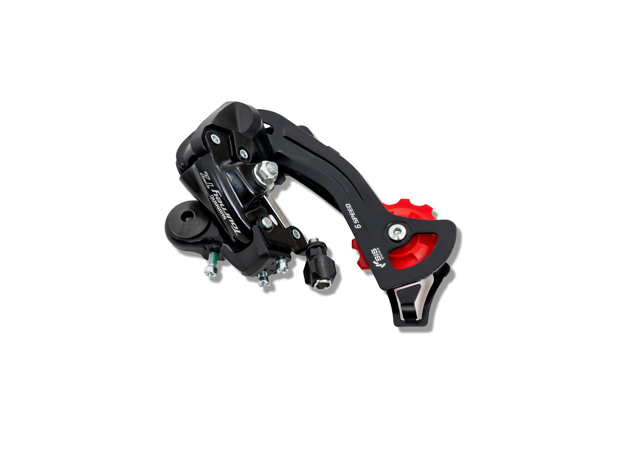 Rear Derailleur