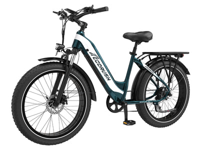 Best Electric Bike ECORUSH R3