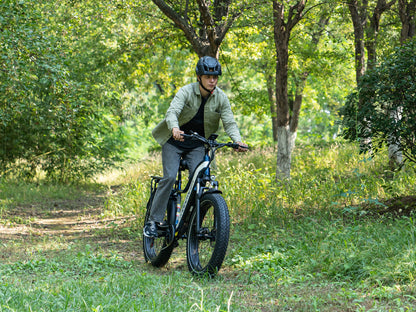 ECO R1 All Terrain Elektrofahrrad