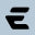 ECORUSH E-Bikes logo